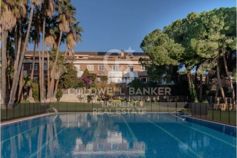 Māja pārdošanā Esplugues de Llobregat, Barcelona, Spānijā 5 istabas, 313 m2 Nr. 159208 - attēls 26