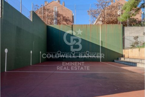 Māja pārdošanā Esplugues de Llobregat, Barcelona, Spānijā 5 istabas, 313 m2 Nr. 159208 - attēls 25