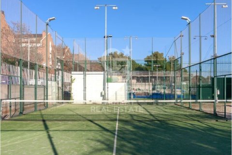 Māja pārdošanā Esplugues de Llobregat, Barcelona, Spānijā 5 istabas, 313 m2 Nr. 159208 - attēls 22