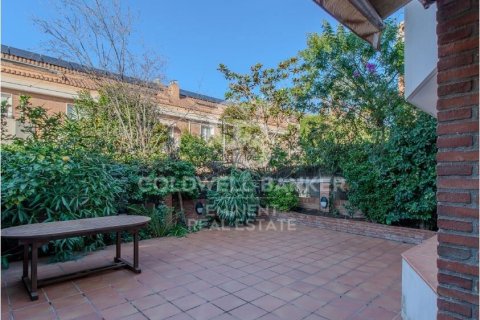 Māja pārdošanā Esplugues de Llobregat, Barcelona, Spānijā 5 istabas, 313 m2 Nr. 159208 - attēls 3
