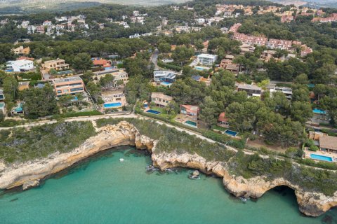 Villa en venta en Tarragona, España 4 dormitorios, 544 m2 No. 159206 - foto 4