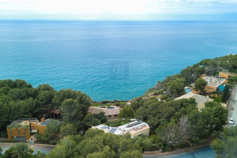 Villa en venta en Tarragona, España 4 dormitorios, 544 m2 No. 159206 - foto 3