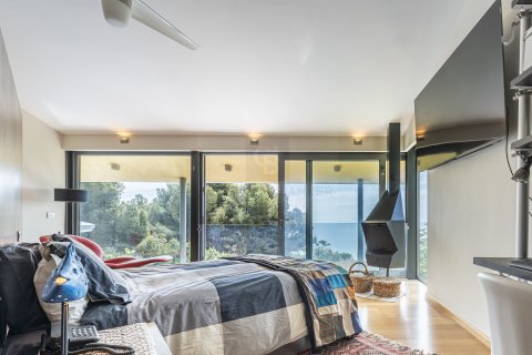 Villa en venta en Tarragona, España 4 dormitorios, 544 m2 No. 159206 - foto 26