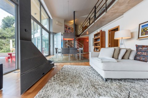 Villa en venta en Tarragona, España 4 dormitorios, 544 m2 No. 159206 - foto 13