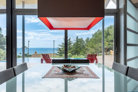 Villa en venta en Tarragona, España 4 dormitorios, 544 m2 No. 159206 - foto 9