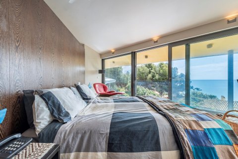 Villa en venta en Tarragona, España 4 dormitorios, 544 m2 No. 159206 - foto 27