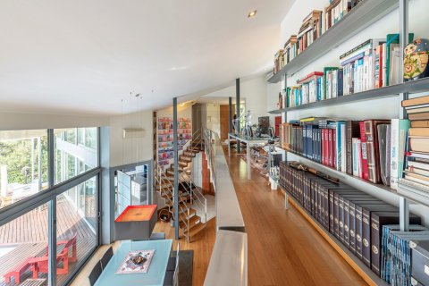 Villa en venta en Tarragona, España 4 dormitorios, 544 m2 No. 159206 - foto 19