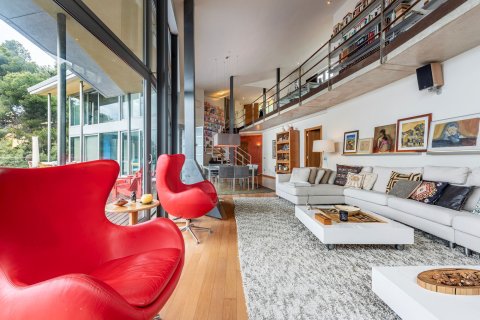 Villa en venta en Tarragona, España 4 dormitorios, 544 m2 No. 159206 - foto 11