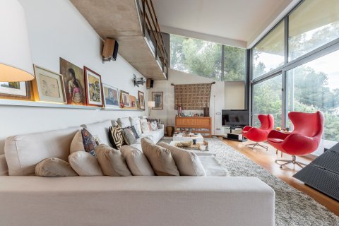 Villa en venta en Tarragona, España 4 dormitorios, 544 m2 No. 159206 - foto 10