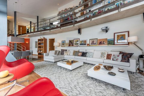 Villa en venta en Tarragona, España 4 dormitorios, 544 m2 No. 159206 - foto 12