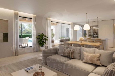 Villa in vendita a Javea, Alicante, Spagna 5 camere da letto,  N° 159210 - foto 2