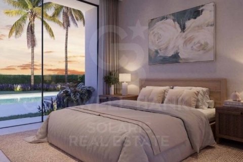Villa à vendre à Javea, Alicante, Espagne, 5 chambres, No. 159210 - photo 6