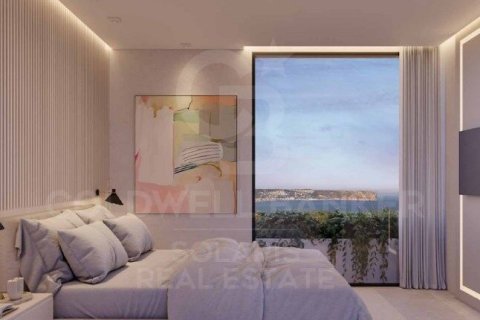 Villa à vendre à Javea, Alicante, Espagne, 5 chambres, No. 159210 - photo 4