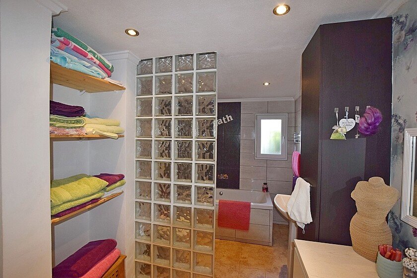 Villa à La Florida, Alicante, Espagne 4 chambres, 145 m2 No. 103598