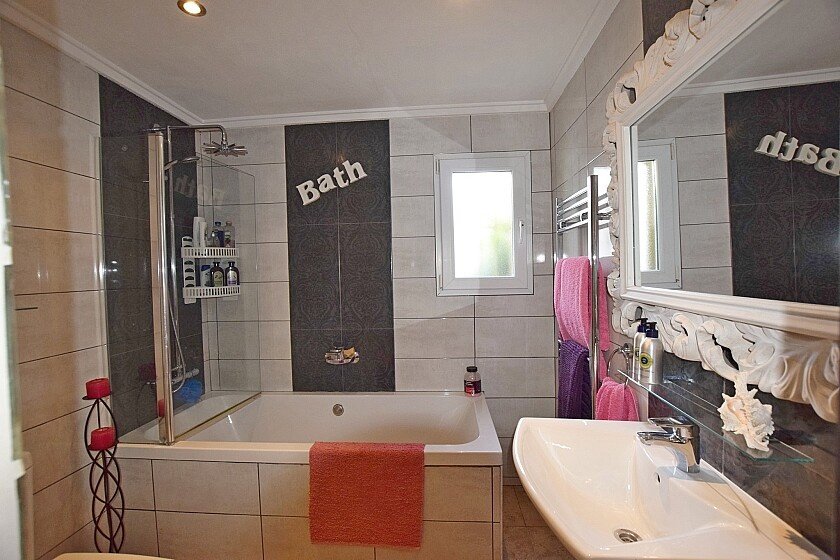 Villa à La Florida, Alicante, Espagne 4 chambres, 145 m2 No. 103598