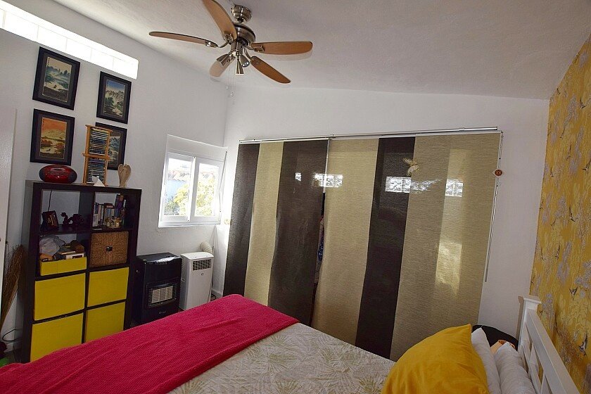 Villa à La Florida, Alicante, Espagne 4 chambres, 145 m2 No. 103598