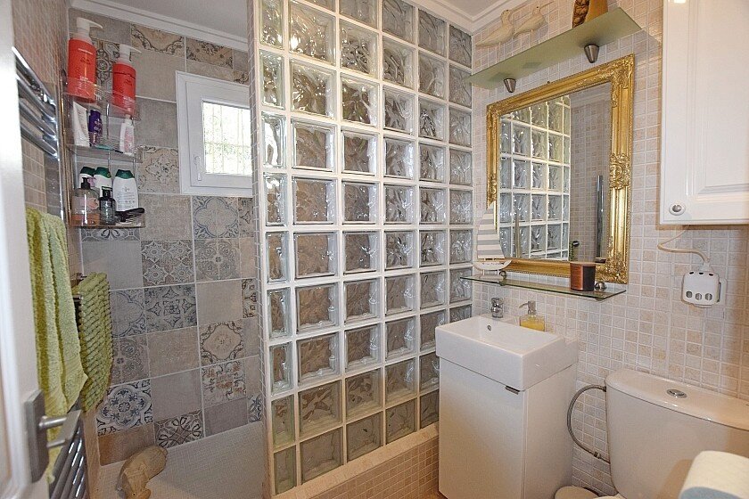 Villa à La Florida, Alicante, Espagne 4 chambres, 145 m2 No. 103598