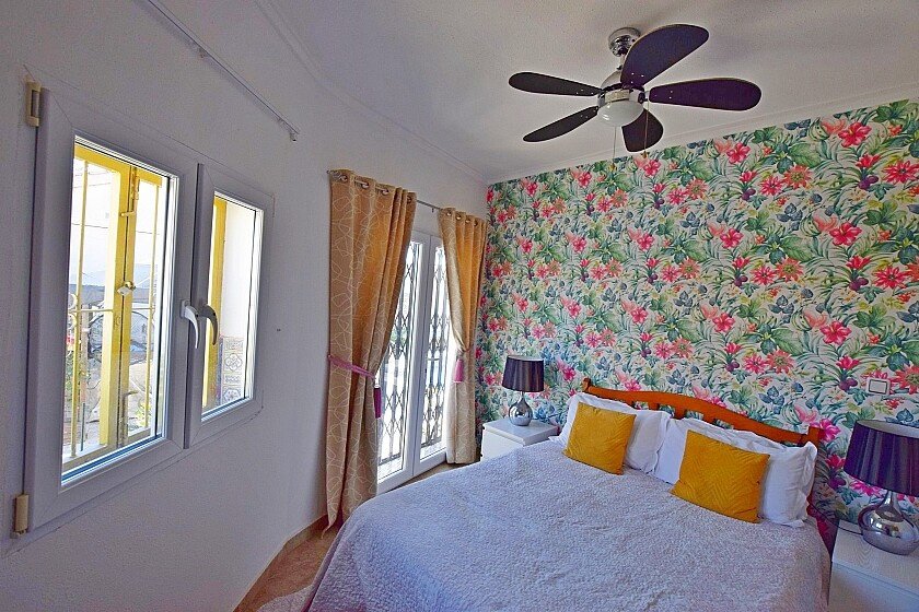 Villa à La Florida, Alicante, Espagne 4 chambres, 145 m2 No. 103598