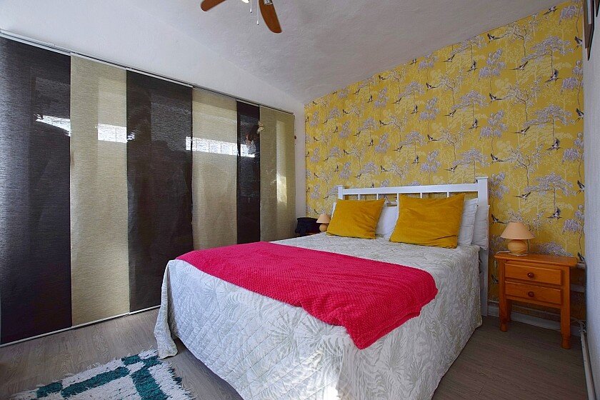 Villa à La Florida, Alicante, Espagne 4 chambres, 145 m2 No. 103598