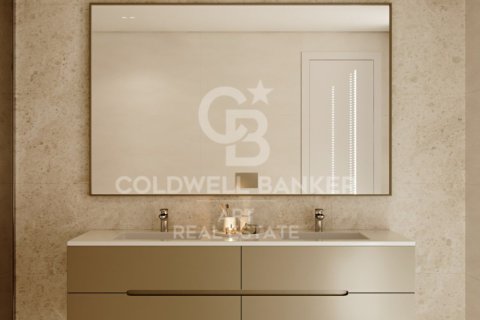 House for sale in Mijas, Malaga, Spain 4 bedrooms, 247 sq.m. No. 159343 - photo 10