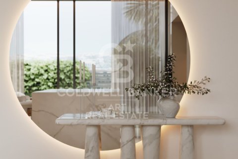 House for sale in Mijas, Malaga, Spain 4 bedrooms, 247 sq.m. No. 159343 - photo 2