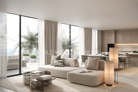 Apartment for sale in Estepona, Malaga, Spain 3 bedrooms, 138 sq.m. No. 159340 - photo 8