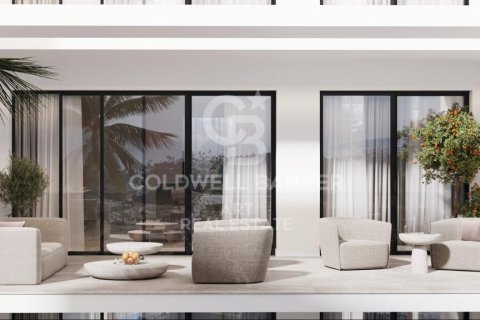 Penthäuser zum Verkauf in Estepona, Malaga, Spanien 3 Schlafzimmer, 384 m2 Nr. 159342 - Foto 7