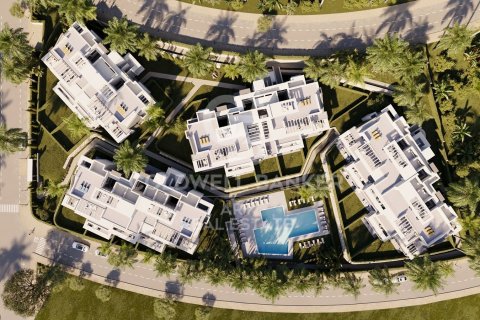 Apartamento en venta en Estepona, Málaga, España 3 dormitorios, 130 m2 No. 159341 - foto 12