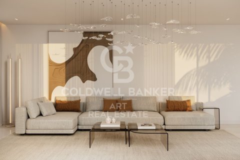 Talo myytävänä Mijas, Malaga, Espanja, 4 makuuhuonetta, 243 m2 No. 159345 - kuva 4