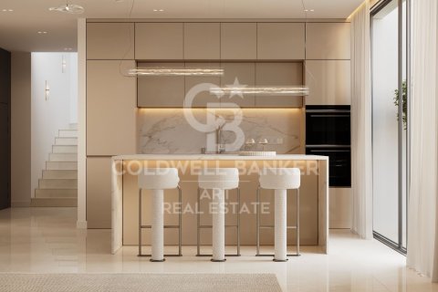 Talo myytävänä Mijas, Malaga, Espanja, 4 makuuhuonetta, 243 m2 No. 159345 - kuva 5