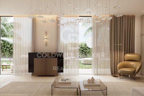 Продажа дома в Михас, Малага, Испания 4 спальни, 243м2 №159345 - фото 3