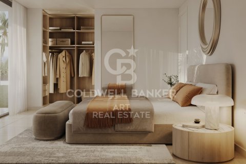 Продажа дома в Михас, Малага, Испания 4 спальни, 243м2 №159345 - фото 8