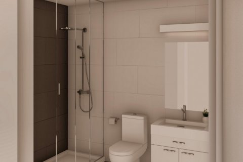 Bungalow Torre-Pacheco, Murcia, Hiszpania 2 sypialnie, 80 mkw. nr 111346 – zdjęcie 10