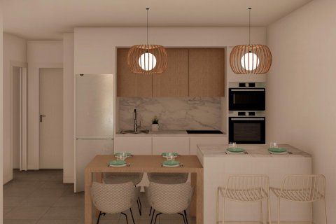 Bungalow Torre-Pacheco, Murcia, Hiszpania 2 sypialnie, 80 mkw. nr 111346 – zdjęcie 7