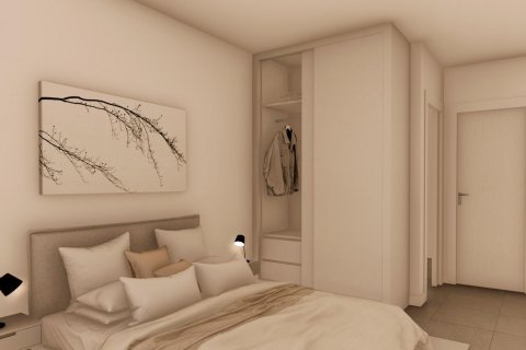 Bungalow Torre-Pacheco, Murcia, Hiszpania 2 sypialnie, 80 mkw. nr 111346 – zdjęcie 9