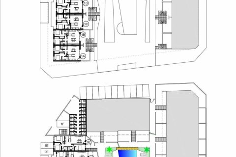 Bungalow Torre-Pacheco, Murcia, Hiszpania 2 sypialnie, 80 mkw. nr 111346 – zdjęcie 17
