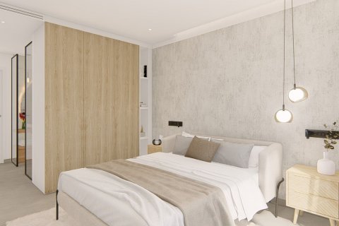 Appartamento in vendita Guardamar del Segura, Alicante, Spagna 2 camere da letto, 78 mq. N° 111349 - foto 15