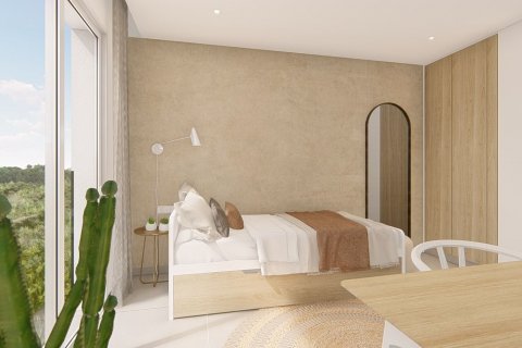 Appartamento in vendita Guardamar del Segura, Alicante, Spagna 2 camere da letto, 78 mq. N° 111349 - foto 18