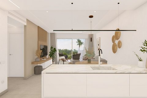 Appartamento in vendita Guardamar del Segura, Alicante, Spagna 2 camere da letto, 78 mq. N° 111349 - foto 10