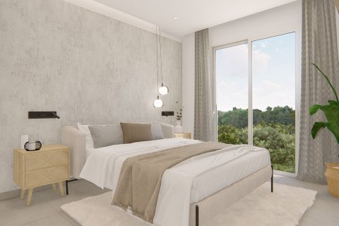 Appartamento in vendita Guardamar del Segura, Alicante, Spagna 2 camere da letto, 78 mq. N° 111349 - foto 14