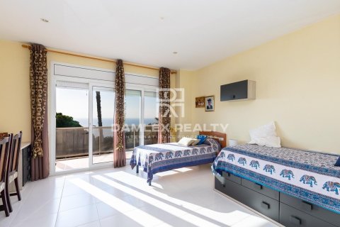 Willa w Lloret de Mar, Girona, Hiszpania 5 sypialni, 458 mkw. nr 176896 – zdjęcie 18