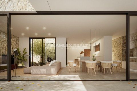 Willa w Santa Cristina d'Aro, Girona, Hiszpania 4 sypialnie, 450 mkw. nr 176894 – zdjęcie 2