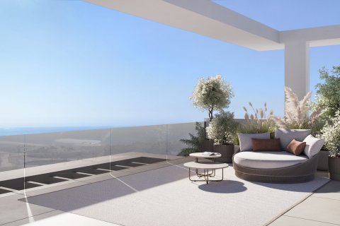 Apartamento en venta Estepona, Málaga, España 2 dormitorios, 159 m2 No. 137003 - foto 17