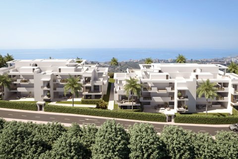 Apartamento en venta Estepona, Málaga, España 2 dormitorios, 159 m2 No. 137003 - foto 14