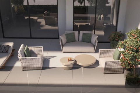 Apartamento en venta Estepona, Málaga, España 2 dormitorios, 159 m2 No. 137003 - foto 23
