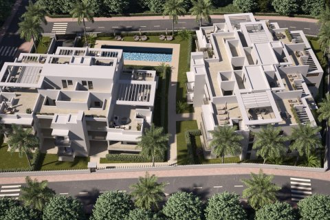 Huoneisto myytävänä Estepona, Malaga, Espanja, 2 makuuhuonetta, 380 m2 No. 137003 - kuva 23