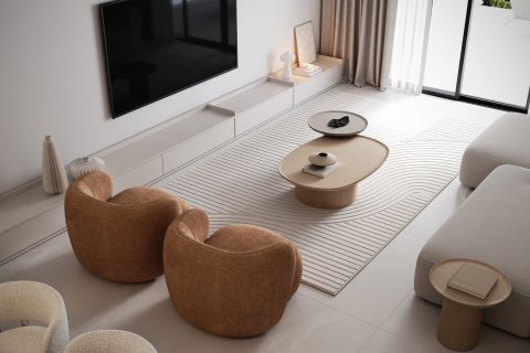 Apartment for sale in Estepona, Malaga, Spain 2 bedrooms, 191 sq.m. No. 137004 - photo 30