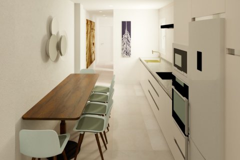 Bungalow zum Verkauf Fuengirola, Malaga, Spanien 2 Schlafzimmer, 74 m2 Nr. 137006 - Foto 9