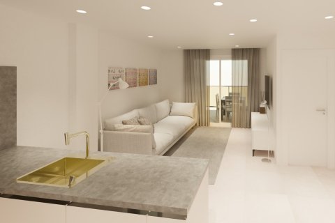 Bungalow zum Verkauf Fuengirola, Malaga, Spanien 2 Schlafzimmer, 74 m2 Nr. 137006 - Foto 8