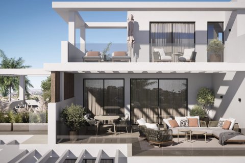 Appartamento in vendita Estepona, Malaga, Spagna 3 camere da letto, 364 mq. N° 137002 - foto 15